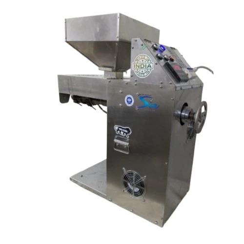 MINI COMERCIAL OIL MAKER MACHINE